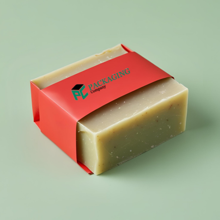 Soap Sleeve Packaging - Image 3